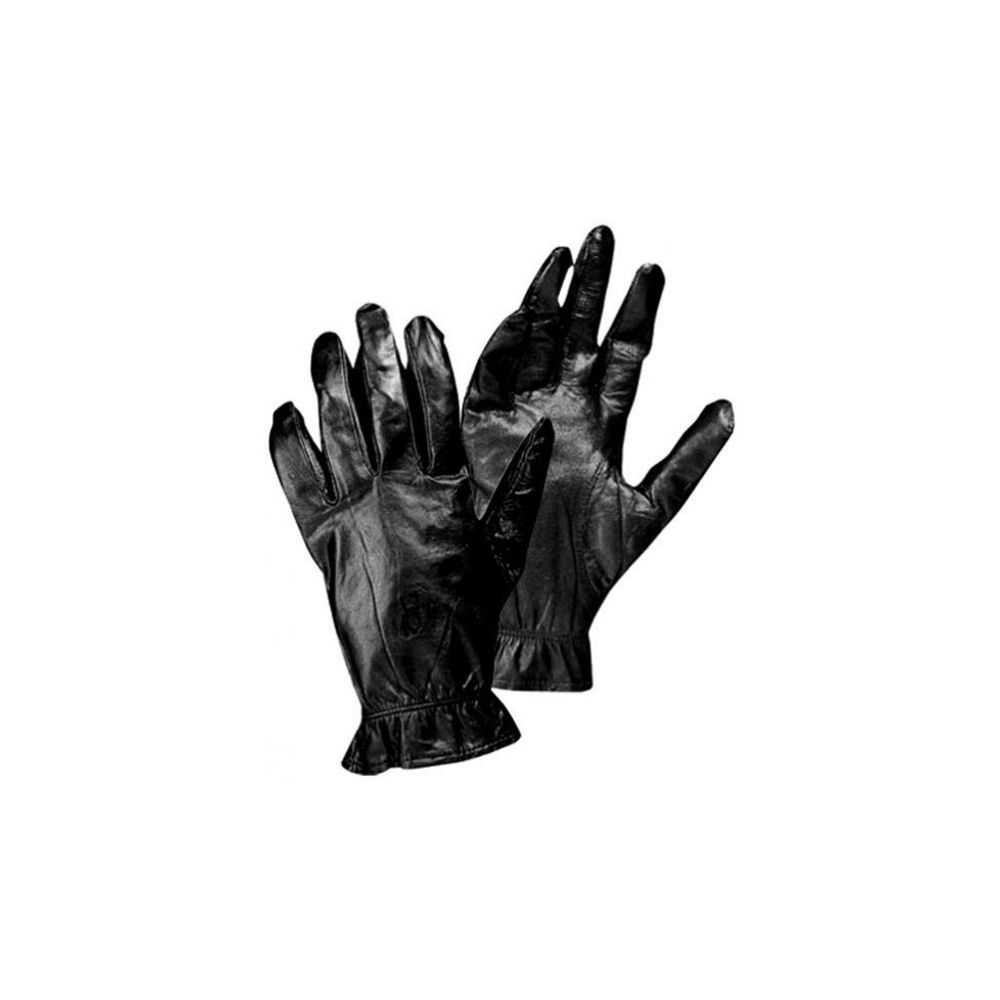 Bob-Allen Leather Insulated Gloves