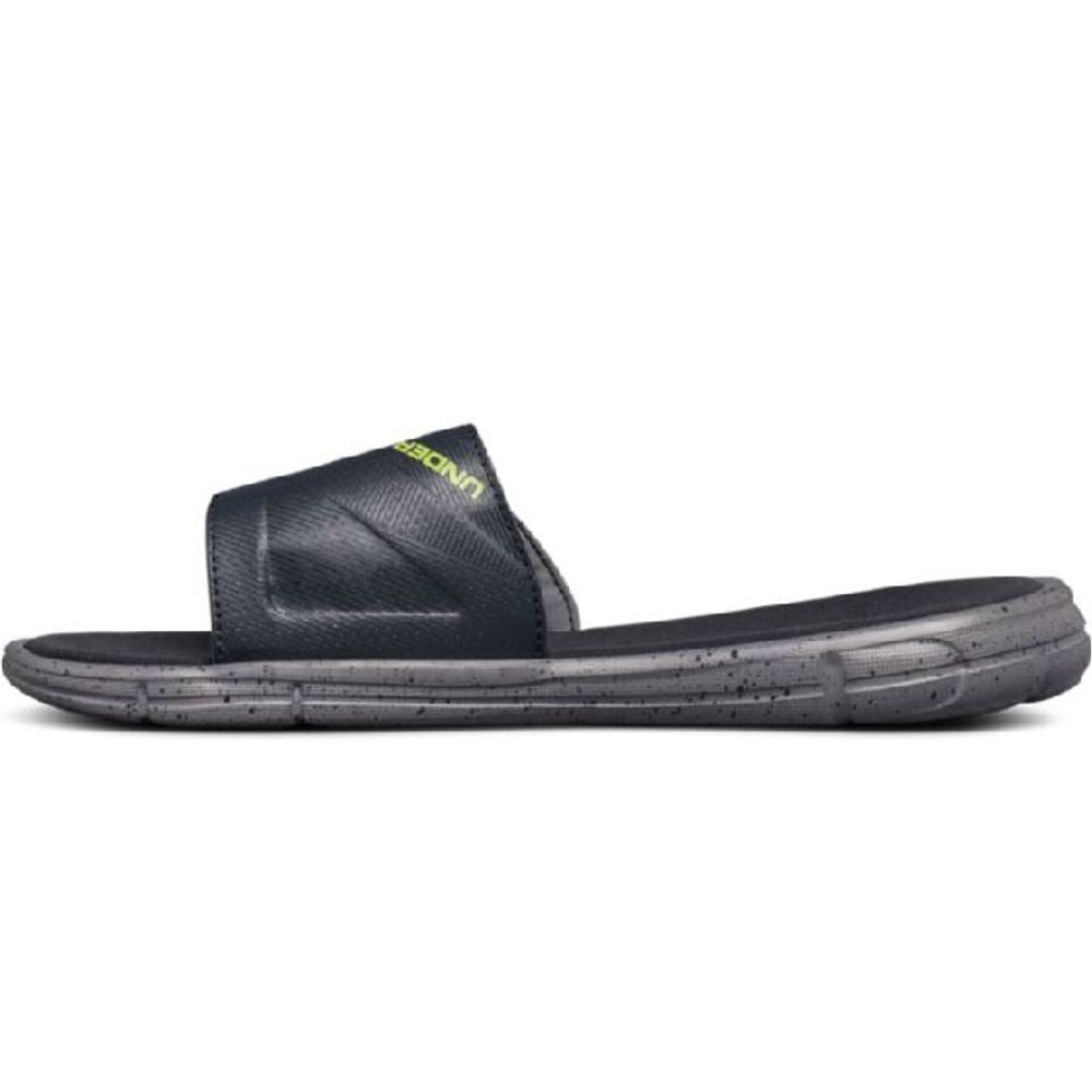 under armour water friendly slides