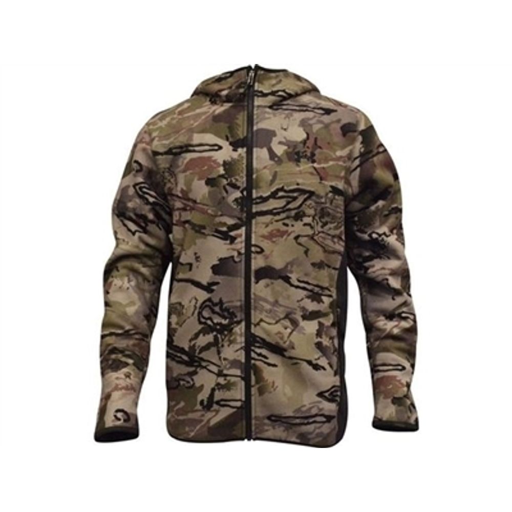 under armour ridge reaper barren jacket