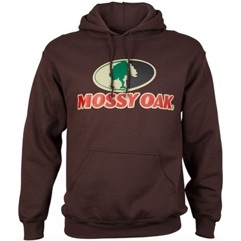 mossy oak hoodie