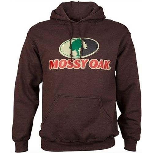 mossy oak men's hoodie