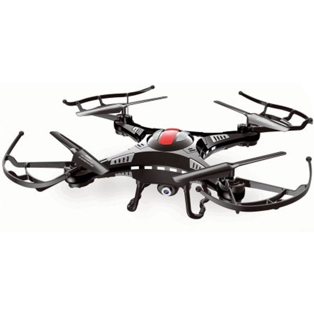 remote control quadcopter