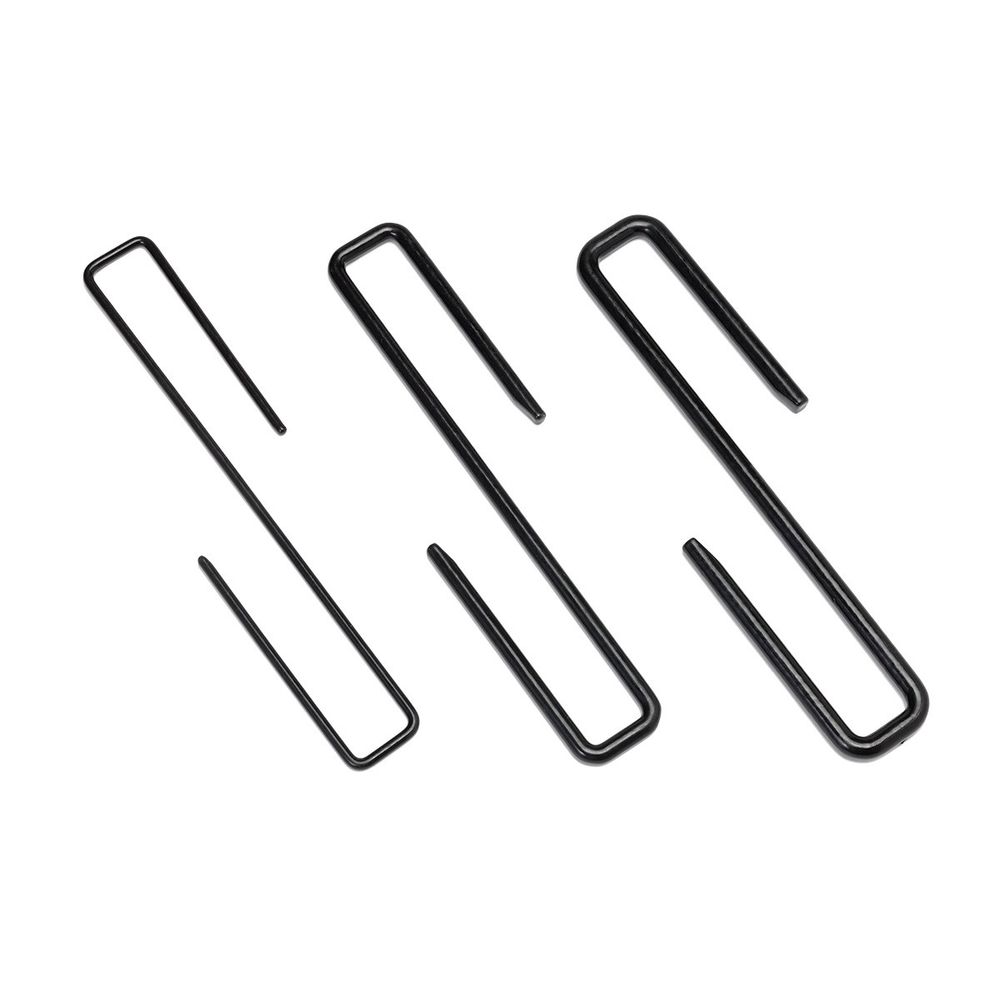 4 Pack SnapSafe Handgun Hangers