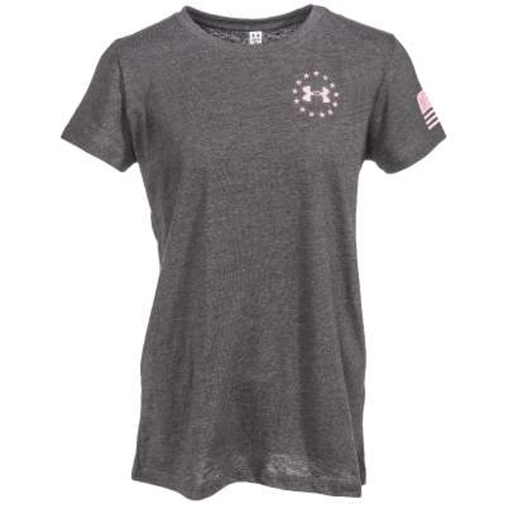 under armour shirts womens