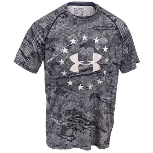 loose fit under armour shirts