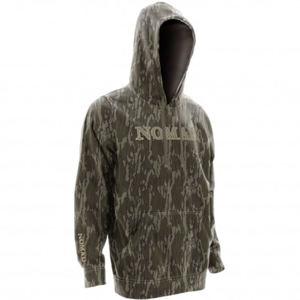 original bottomland hoodie