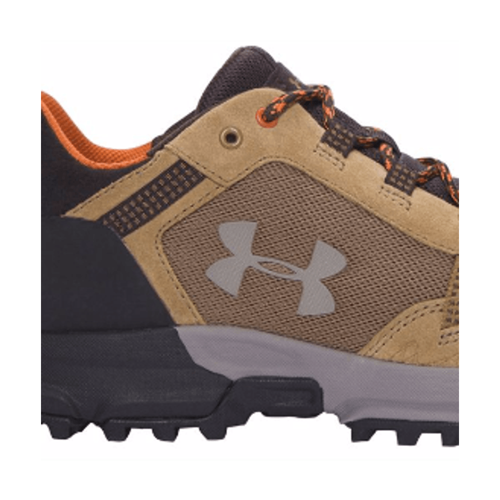 under armour walking shoes mens