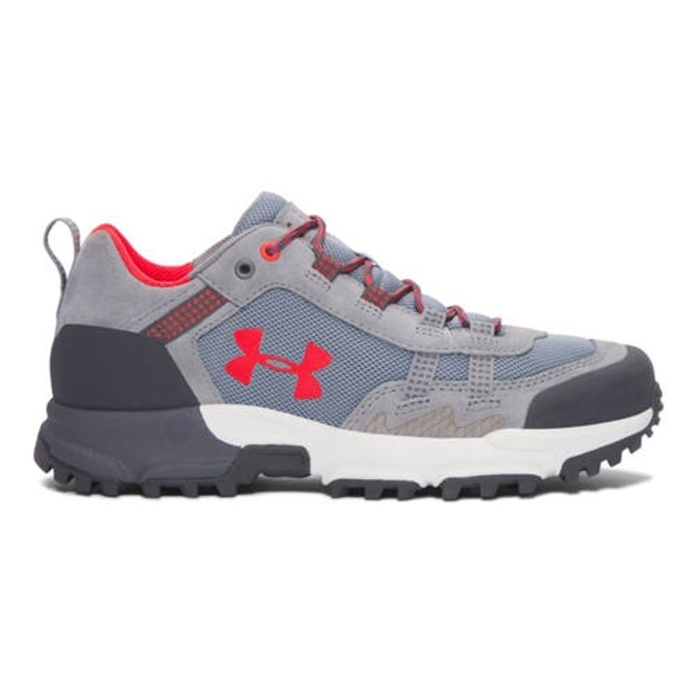 under armour hiking sneakers