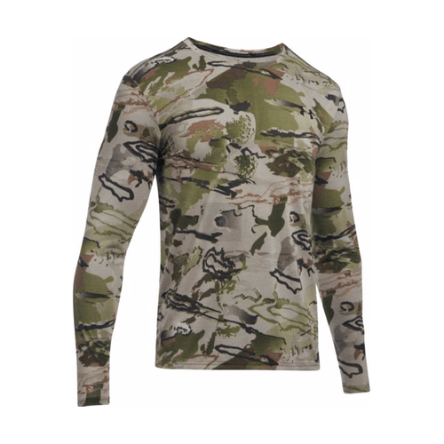 under armour men's deadload scent control field hunting pants
