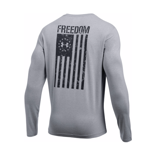 ua freedom shirt