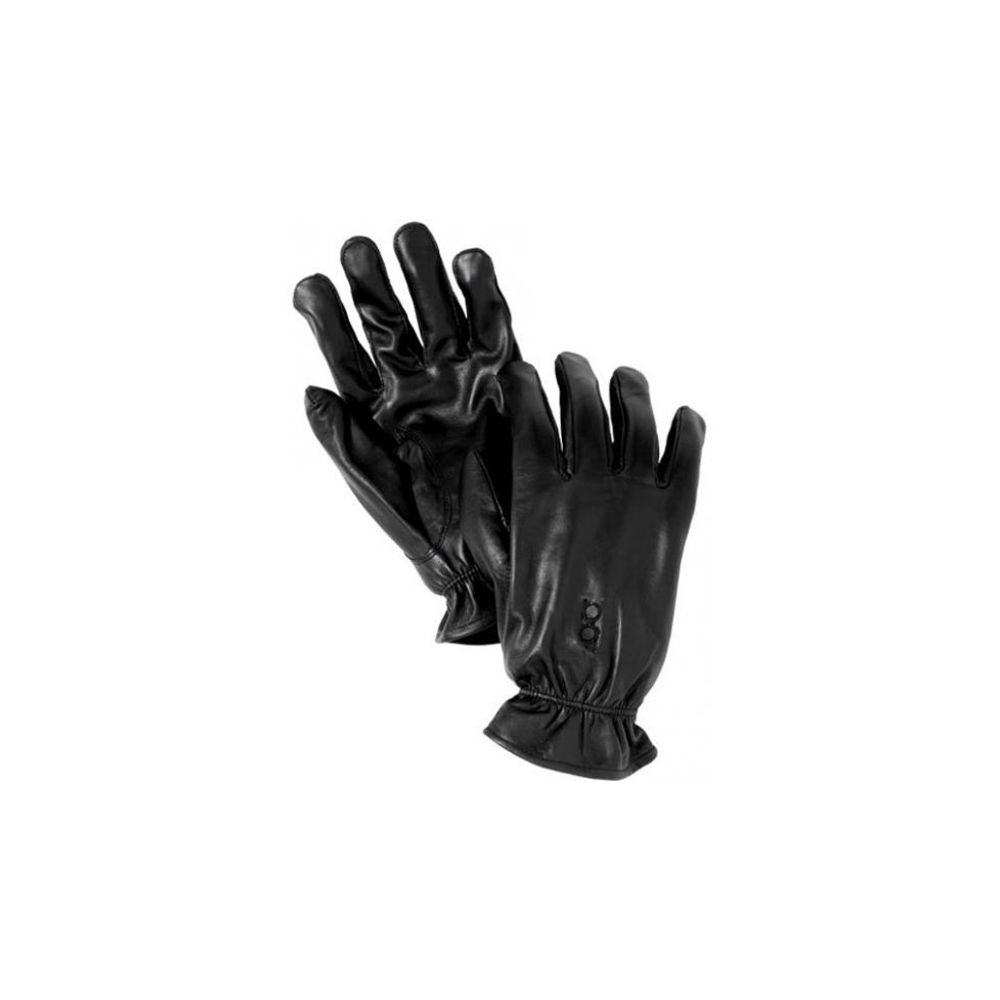 Bob-Allen Leather Insulated Gloves