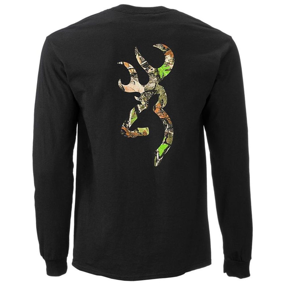 30190090xx Browning Polo Shirt Masters 2 Black