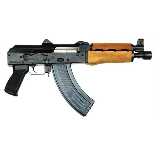 Century Arms M92 PAP Semi-automatic 762X39 10" HG3089-N AK AK47 Pistol...