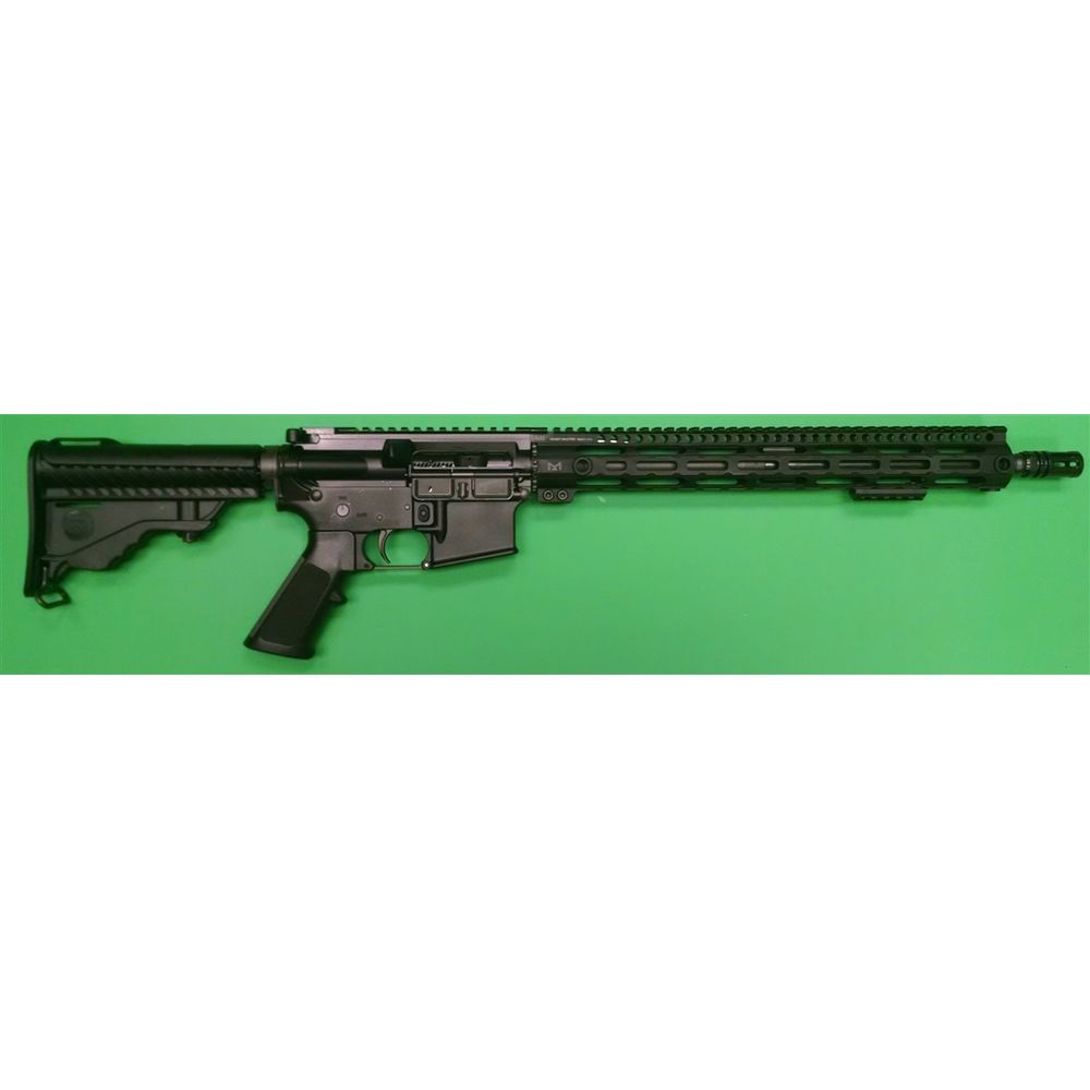 DEGuns Special DPMS Panther Oracle 223 5.56 Flat Top Optic Ready 16