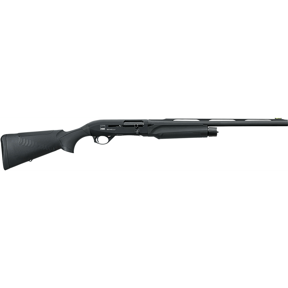 Benelli 11022 Performance Shop M2 3 Gun Edition 12 Gauge 24 Semi Auto Shotgun Deguns