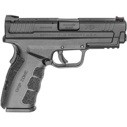 Springfield Xd Mod 2 45 4 Inch Accessories