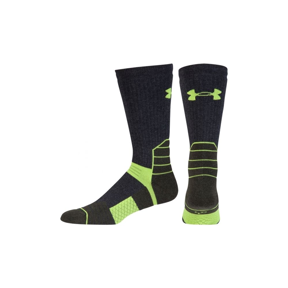 under armour scent control socks