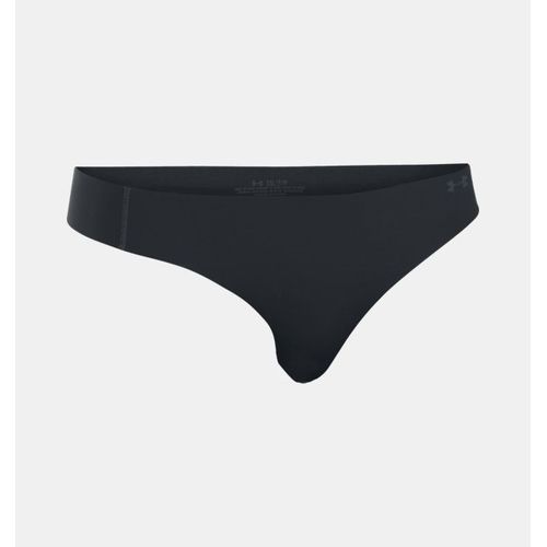 Under Armour Womens Pure Stretch Thong Under Armour Apparel 1275732