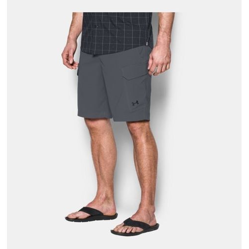 under armour cargo shorts sale