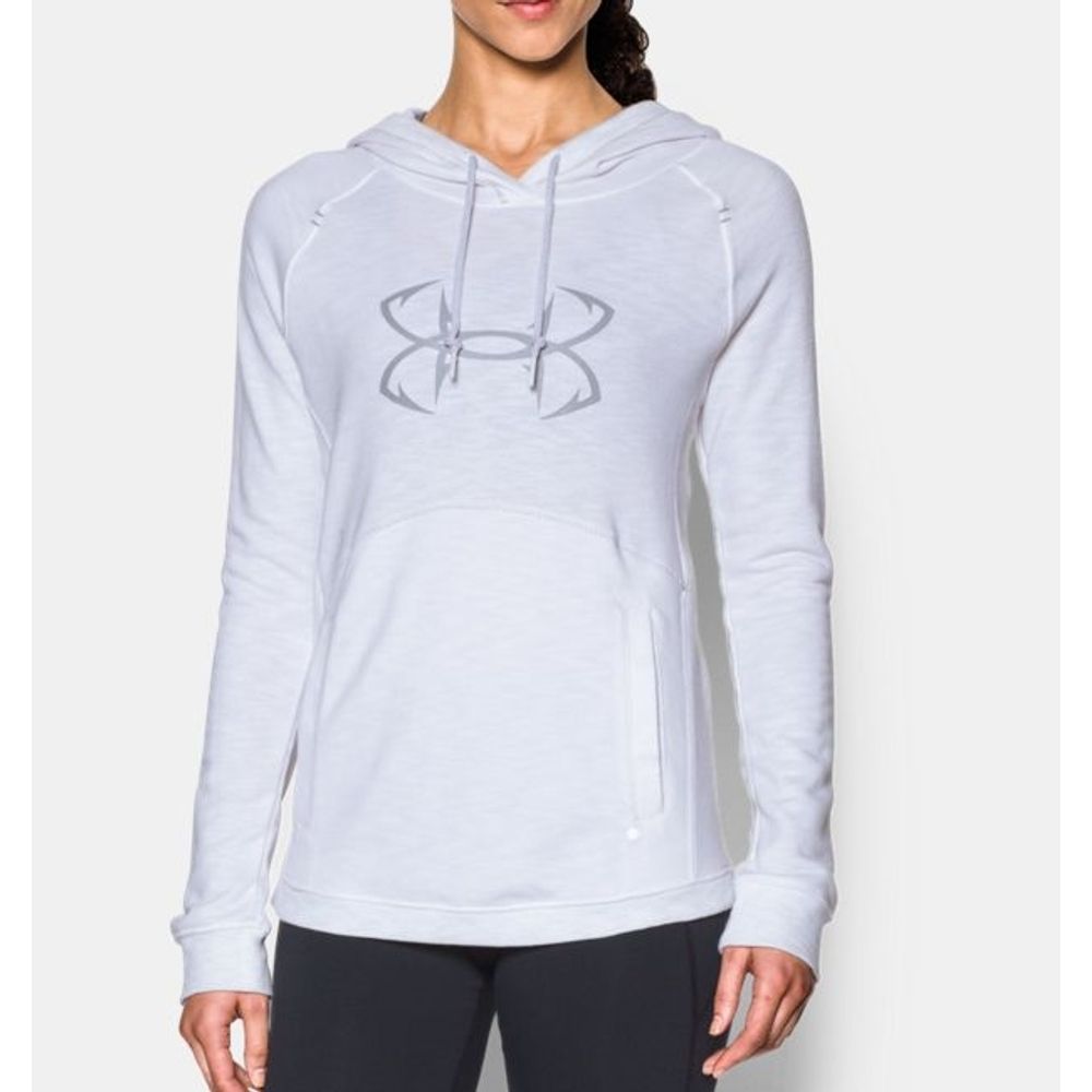 under armour shoreline hoodie