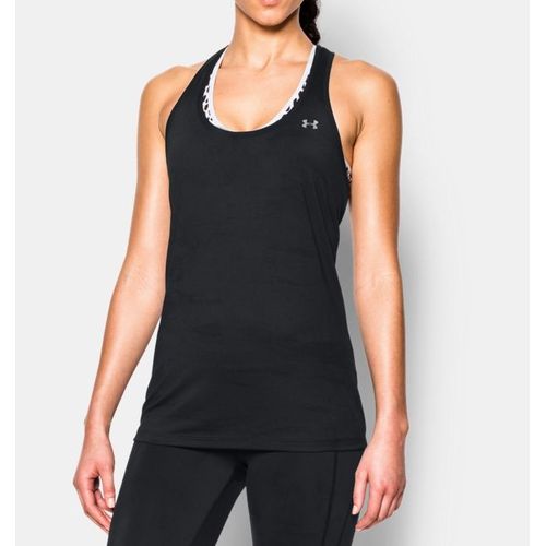 under armour ua tech tank