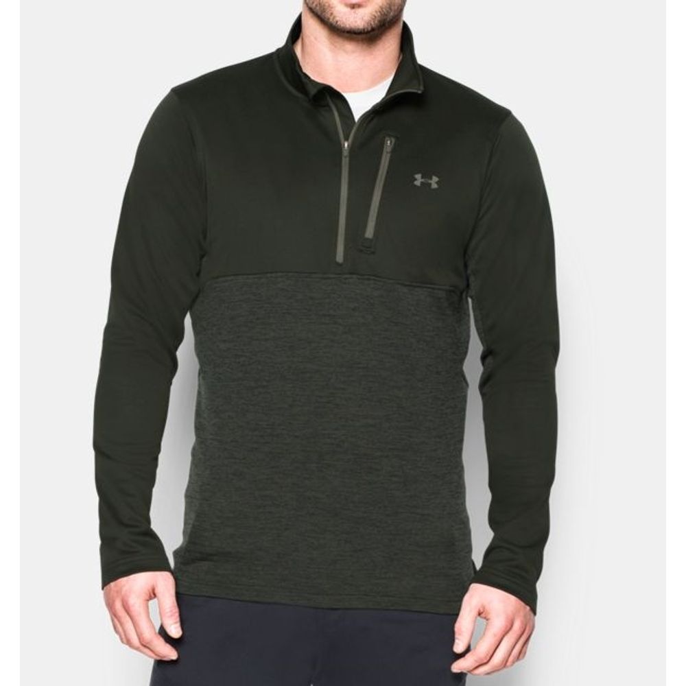 under armour mens sweater