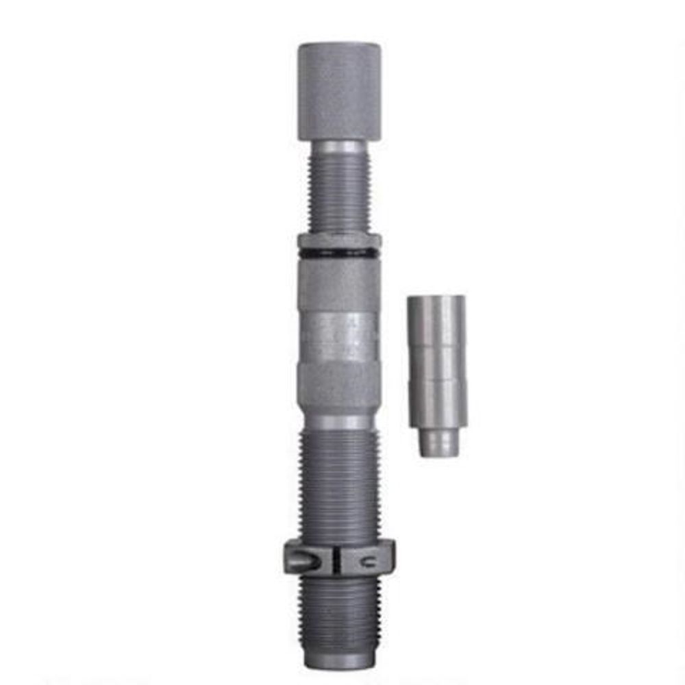 Hornady 10mm 400 Diameter Lock N Load Bullet Feeder Die Steel