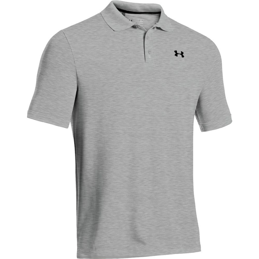 polo under armour performance