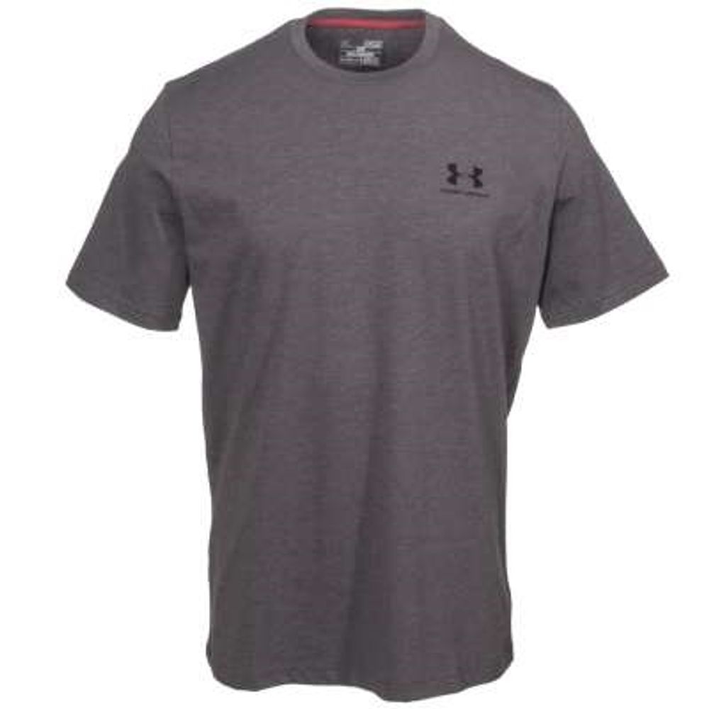 Charged Cotton Moisture Wicking Shirt 