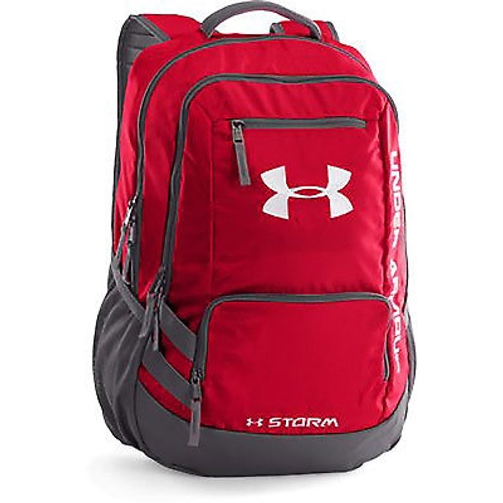 under armour backpack lifetime warranty