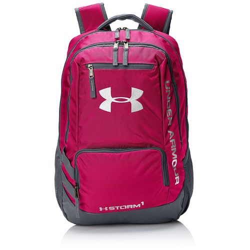 under armour backpack lifetime warranty