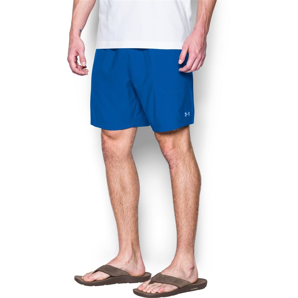 under armour men's coastal shorts