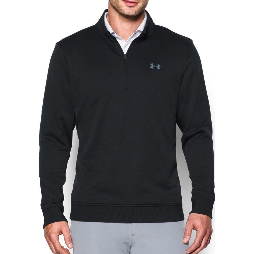 ua storm sweaterfleece