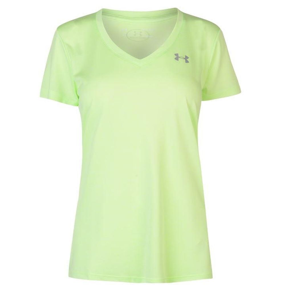 under armour twisted tech locker tee