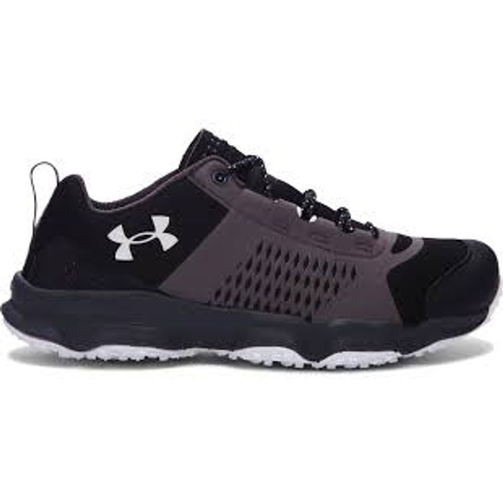 under armour speedfit hike black