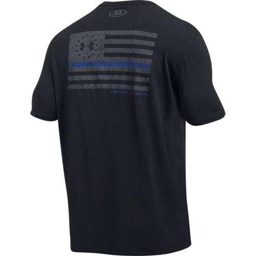 Under Armour Freedom Thin Blue Line 2.0 