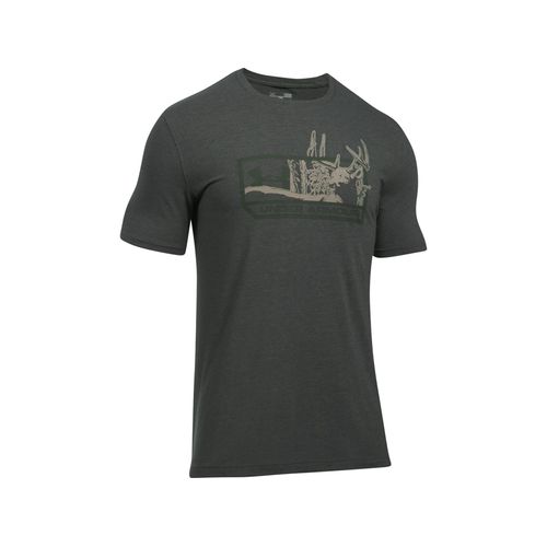 under armour whitetail shirt