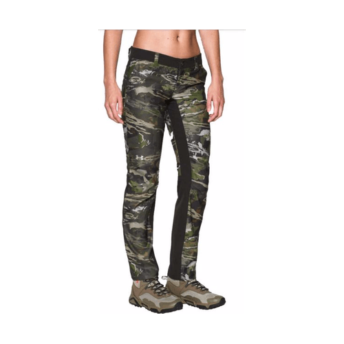under armour womens hunting pants