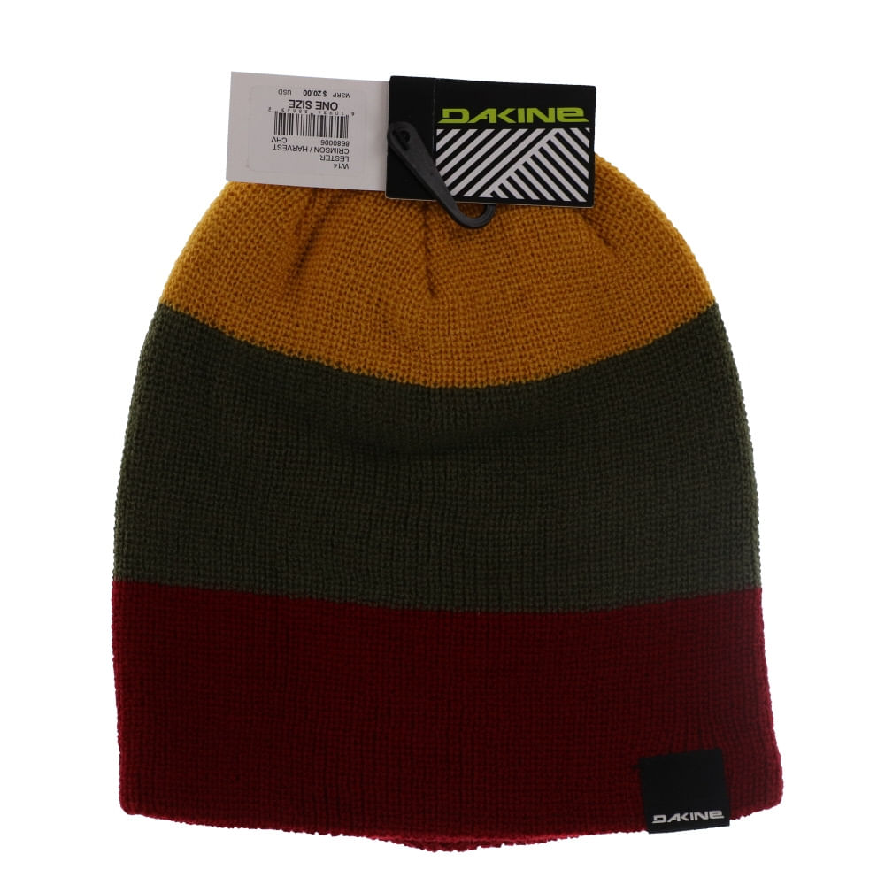 dakine lester beanie