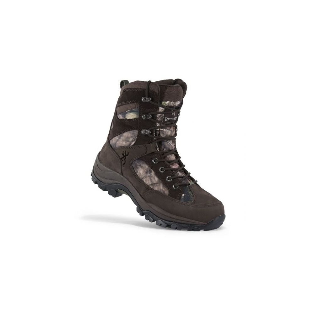 browning hiking boots