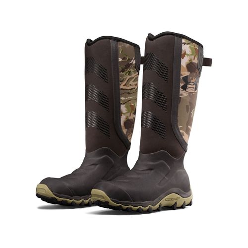under armour men's raider hunting boots