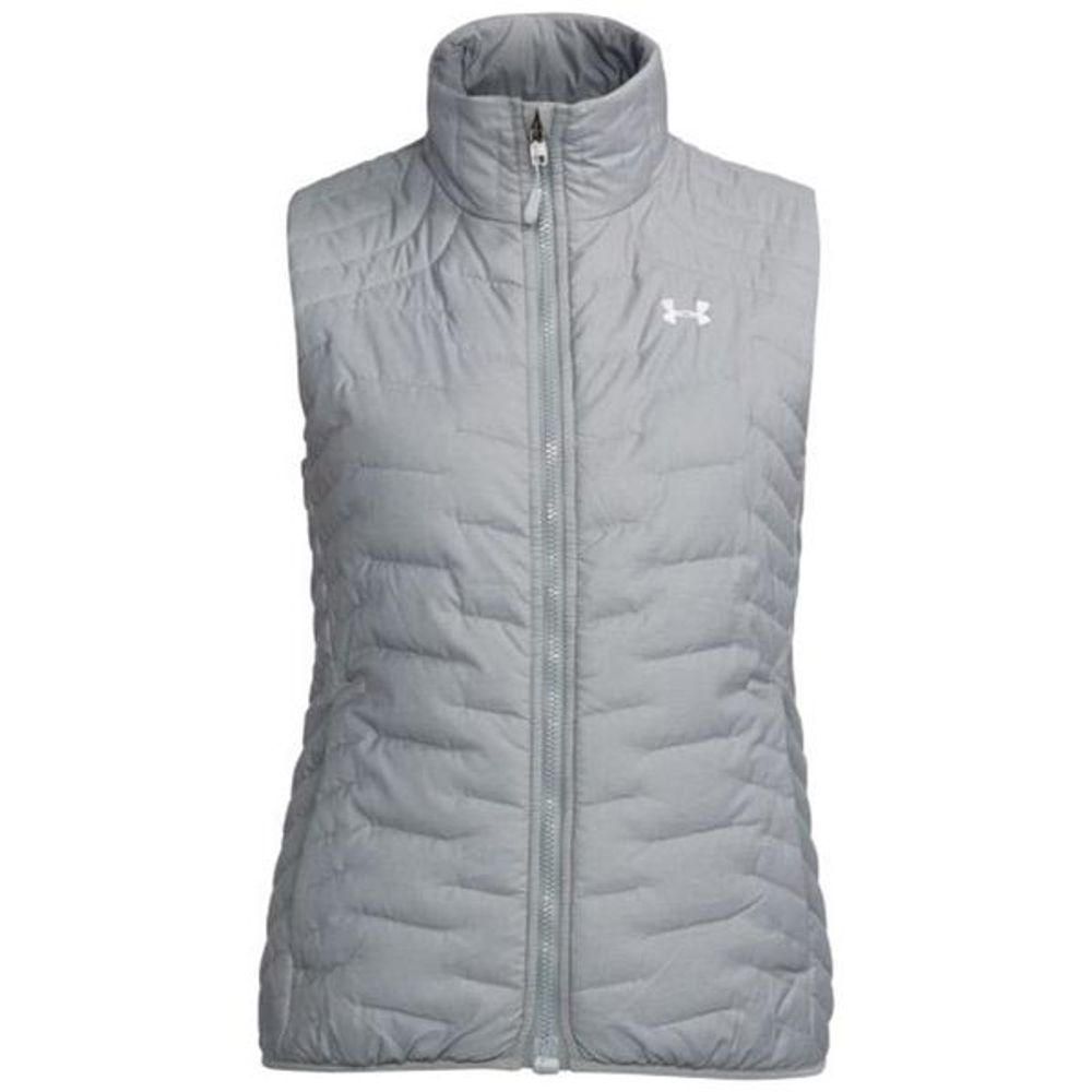 ua coldgear reactor vest