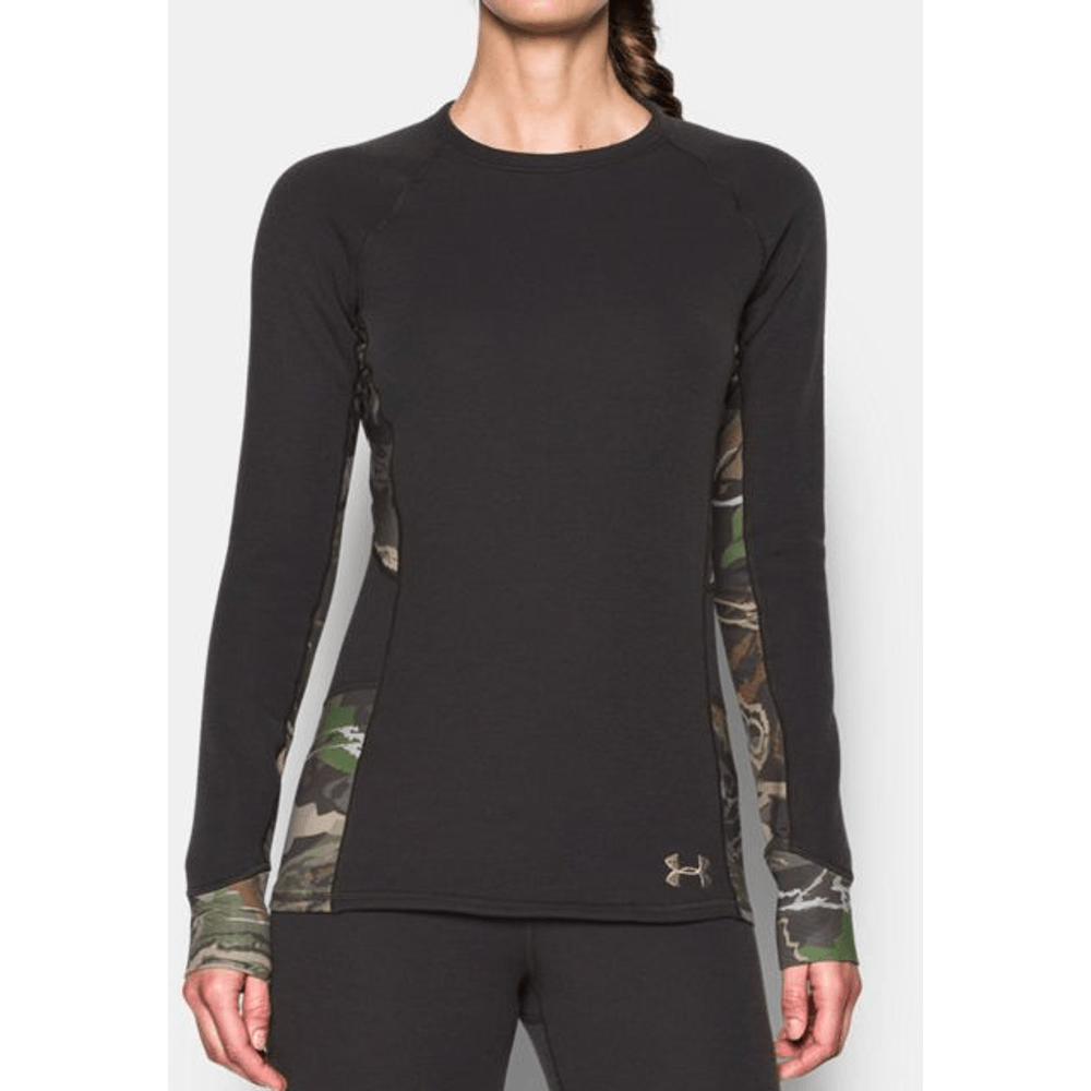 under armour extreme coldgear hunting