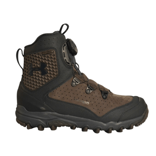 under armour hunting boots boa
