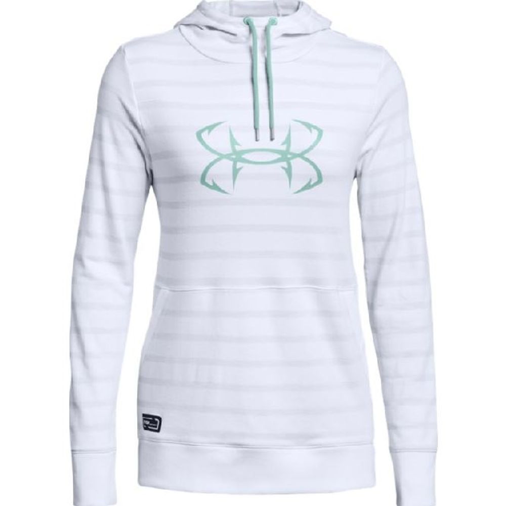 under armour shoreline hoodie