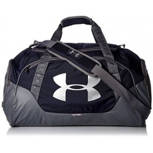 ua undeniable 3.0 medium duffle