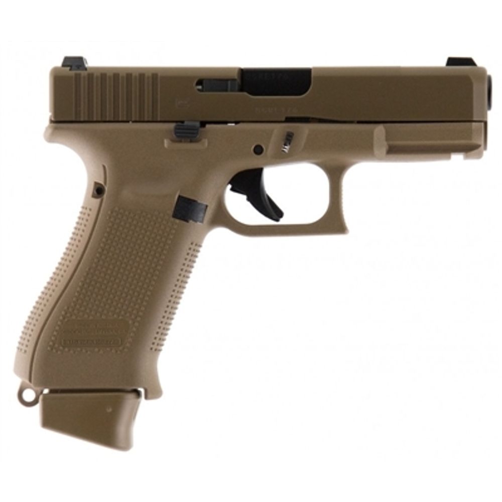 35 Blue Label Glock 34 - Label Ideas 2020