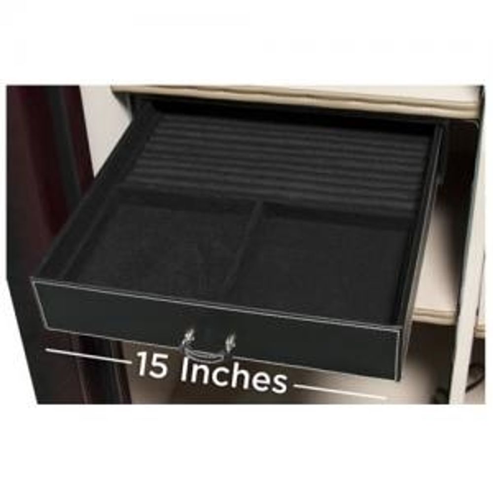 Liberty Safe Jewelry Drawer 15 Wide Deguns