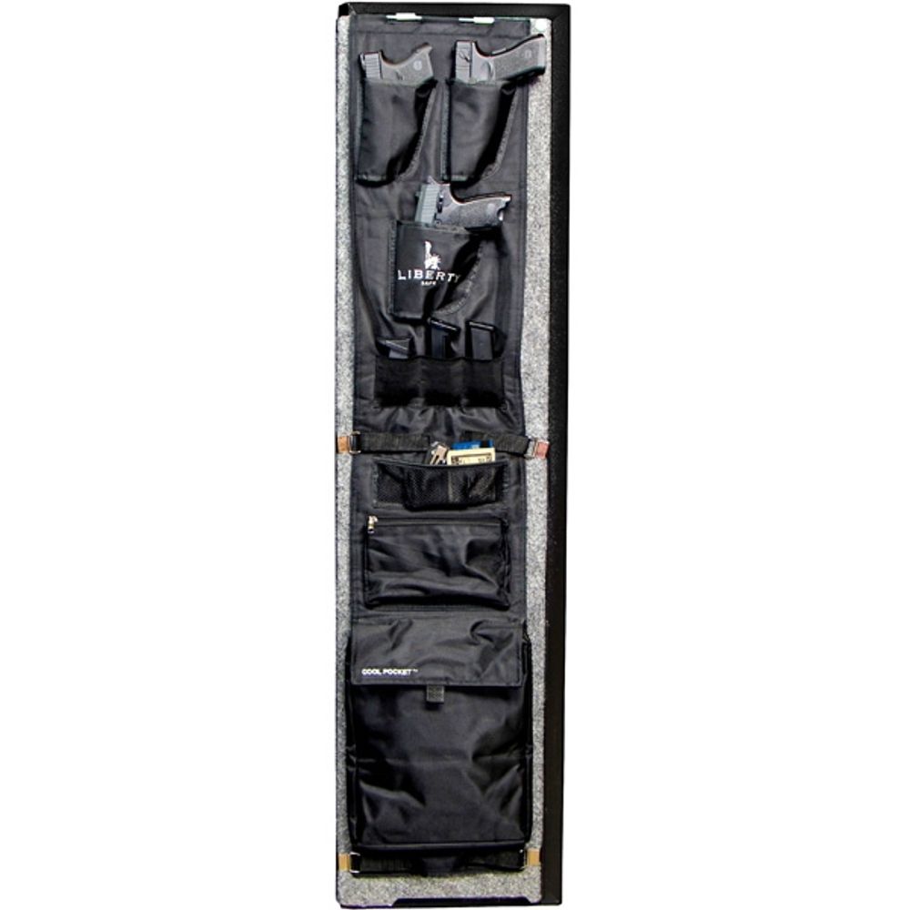 Liberty Safes 10583 Size 12 Gun Safe Accessory Door Panel Deguns