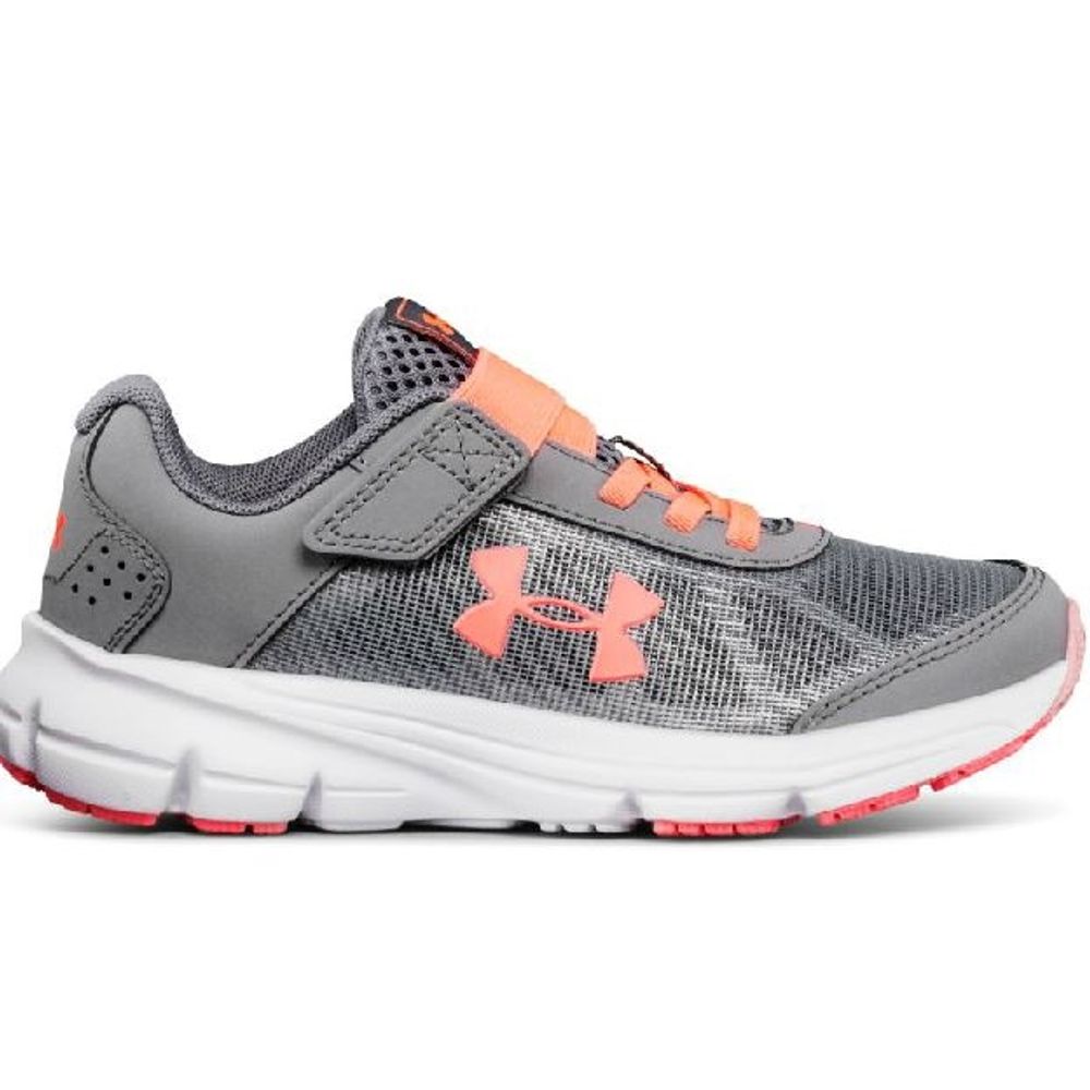 under armour shoes gps